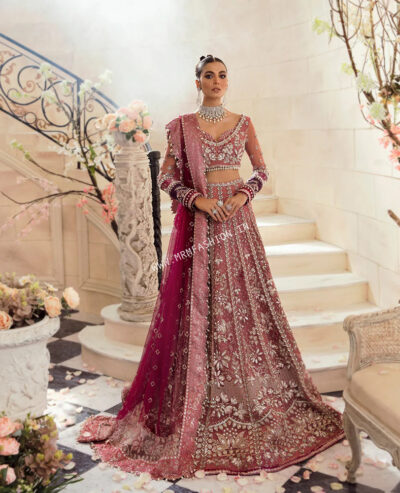 Claire De Lune Wedding By Republic Womens Wear ' 22 | Design - 4