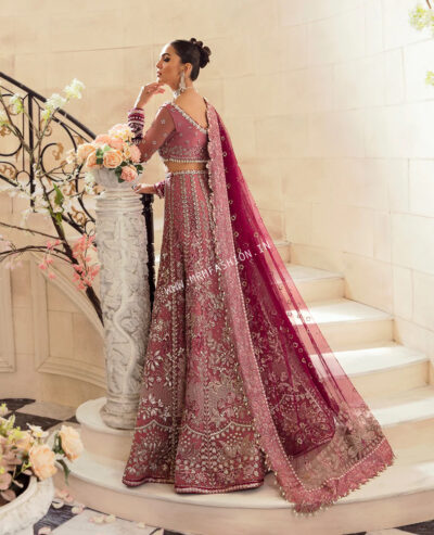 Claire De Lune Wedding By Republic Womens Wear ' 22 | Design - 4 - Image 2