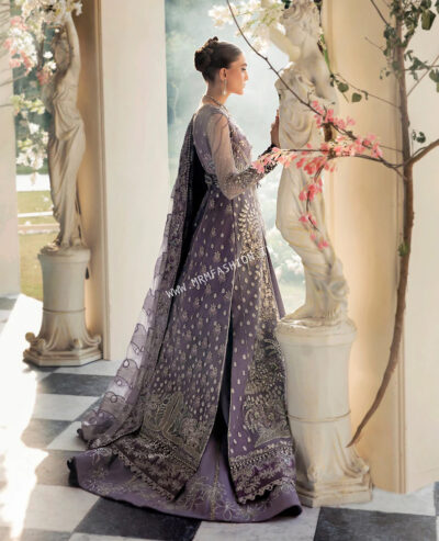 Claire De Lune Wedding By Republic Womens Wear ' 22 | Design - 5 - Image 2