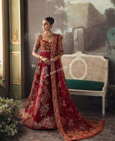 Claire De Lune Wedding By Republic Womens Wear ' 22 | Design - 6