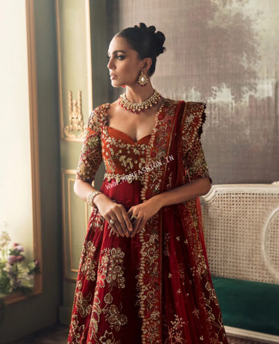 Claire De Lune Wedding By Republic Womens Wear ' 22 | Design - 6 - Image 2