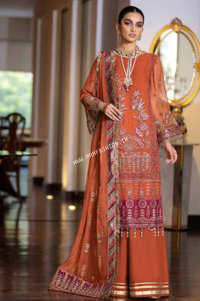 Jannan Wedding Collection Vol-1 2022 | JL-25