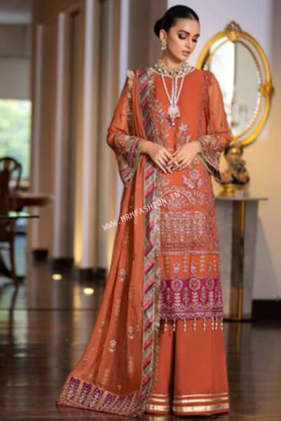Jannan Wedding Collection Vol-1 2022 | JL-25 - Image 2