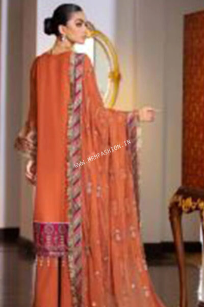Jannan Wedding Collection Vol-1 2022 | JL-25 - Image 3