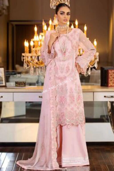 Jannan Wedding Collection Vol-1 2022 | JL-27