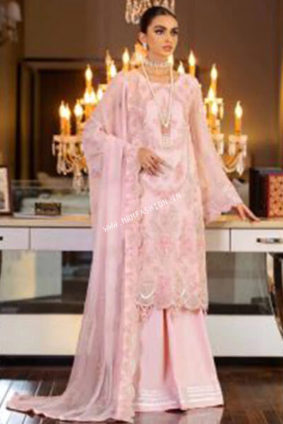 Jannan Wedding Collection Vol-1 2022 | JL-27 - Image 2