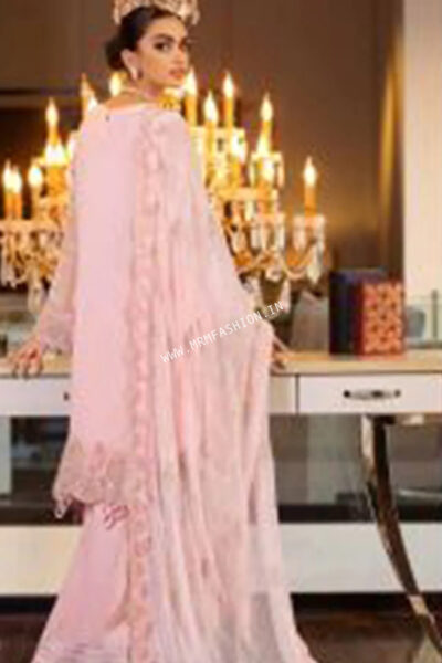 Jannan Wedding Collection Vol-1 2022 | JL-27 - Image 3