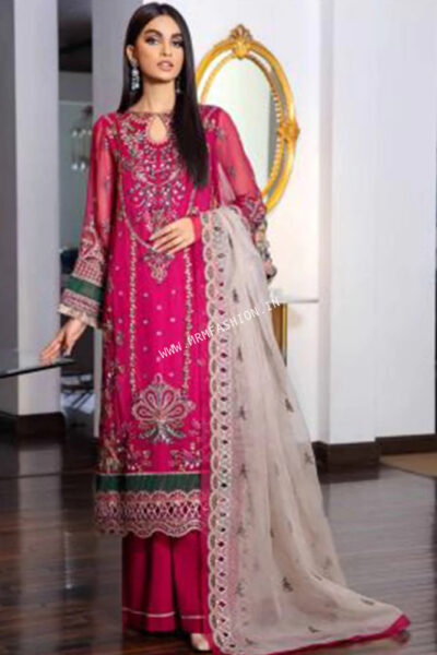 Jannan Wedding Collection Vol-1 2022 | JL-29