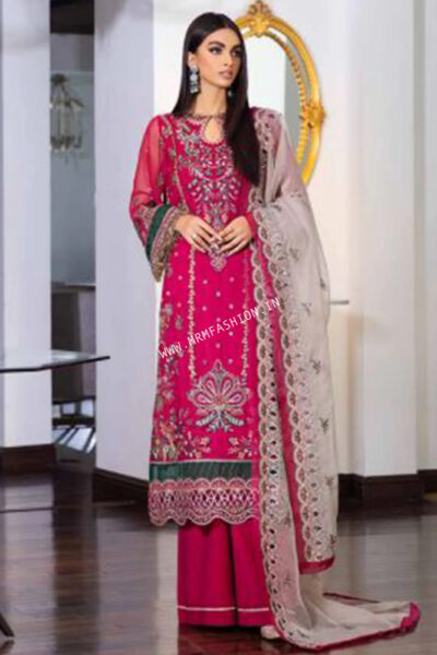 Jannan Wedding Collection Vol-1 2022 | JL-29 - Image 2