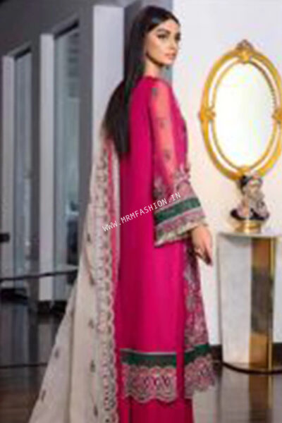 Jannan Wedding Collection Vol-1 2022 | JL-29 - Image 3