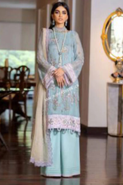 Jannan Wedding Collection Vol-1 2022 | JL-30 - Image 2