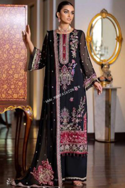 Jannan Wedding Collection Vol-1 2022 | JL-32