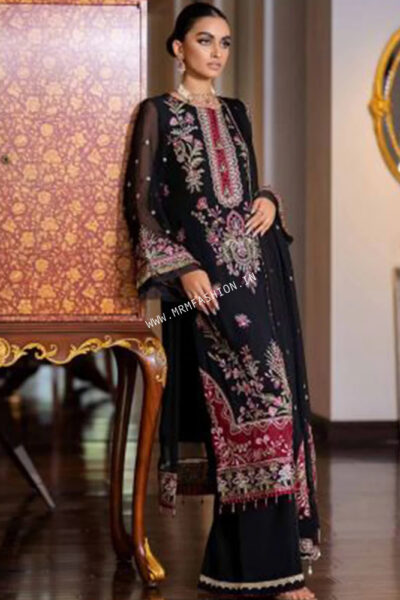 Jannan Wedding Collection Vol-1 2022 | JL-32 - Image 2