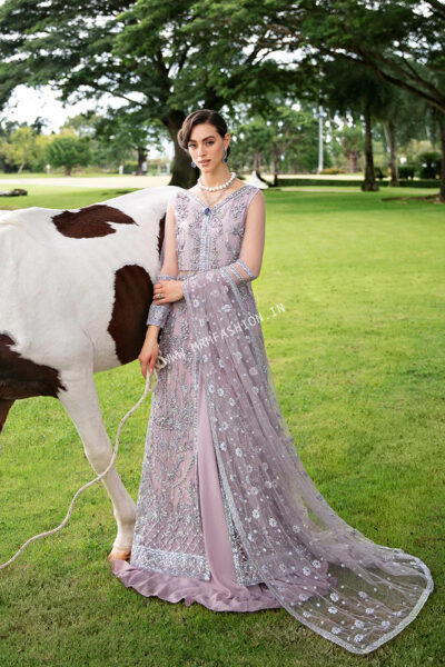 Mushq Serendipity Wedding Collection ' 22 | STDL22-3
