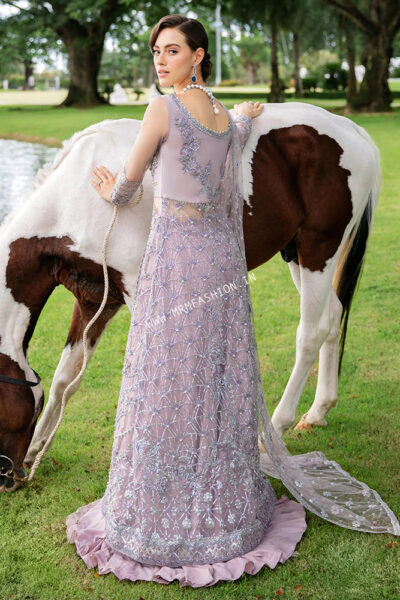 Mushq Serendipity Wedding Collection ' 22 | STDL22-3 - Image 2
