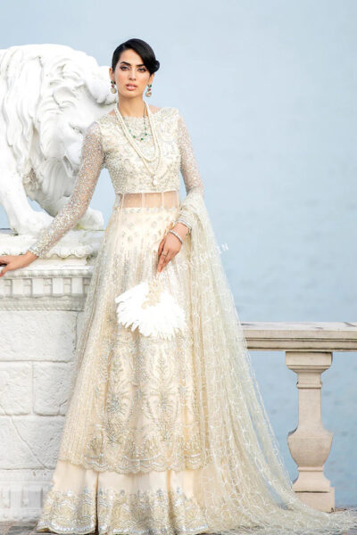 Mushq Serendipity Wedding Collection ' 22 | STDL22-4