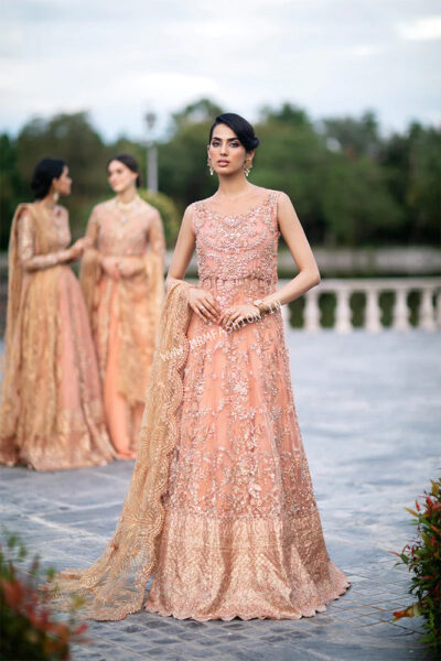Mushq Serendipity Wedding Collection ' 22 | STDL22-5