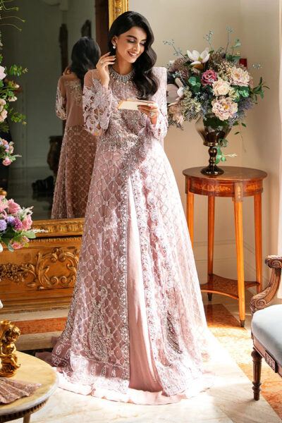 Mushq Serendipity Wedding Collection ' 22 | STDL22-6