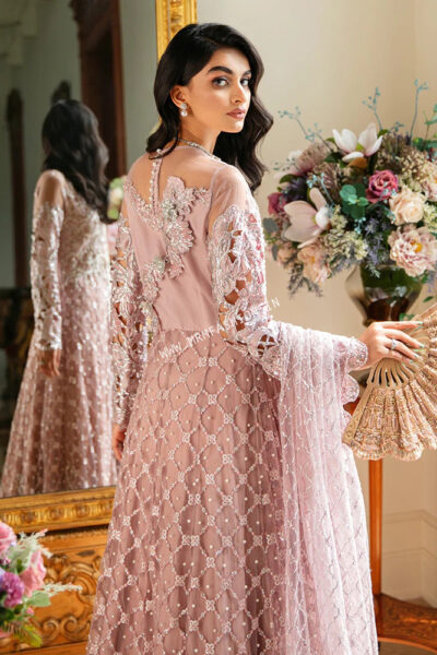 Mushq Serendipity Wedding Collection ' 22 | STDL22-6 - Image 2