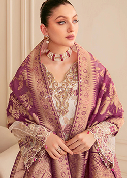 Ramsha Minhal Vol 6 - Original