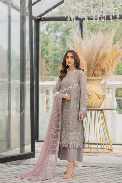 Lala Luxe Formals Collection ' 22 | D2