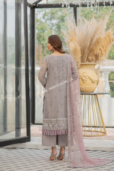 Lala Luxe Formals Collection ' 22 | D2 - Image 2
