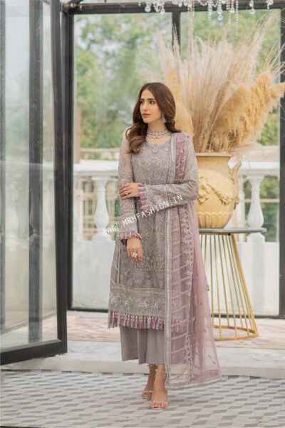 Lala Luxe Formals Collection ' 22 | D2 - Image 3