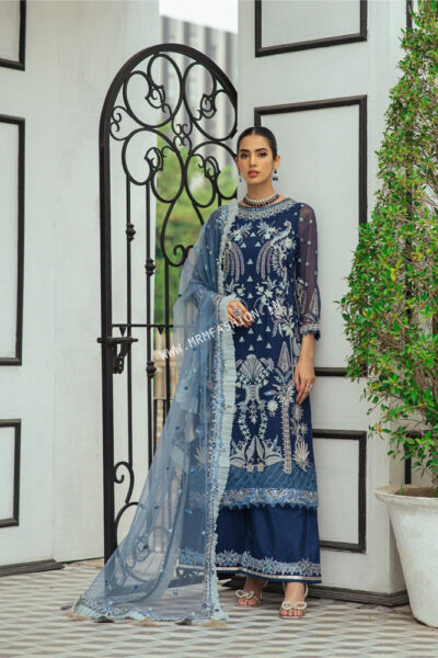 Lala Luxe Formals Collection ' 22 | D3