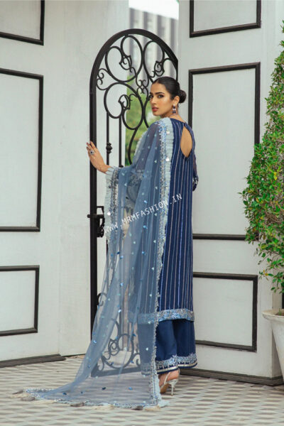 Lala Luxe Formals Collection ' 22 | D3 - Image 2