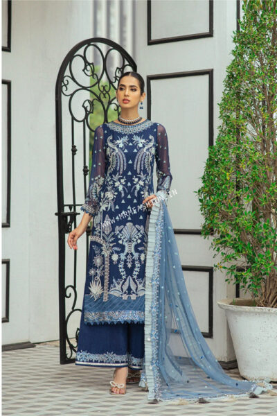 Lala Luxe Formals Collection ' 22 | D3 - Image 3