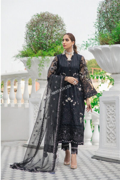 Lala Luxe Formals Collection ' 22 | D4