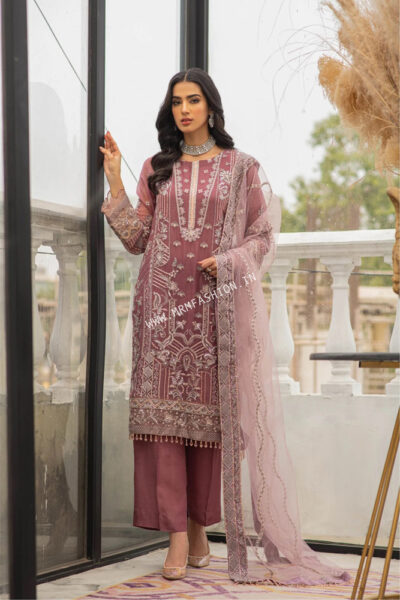 Lala Luxe Formals Collection ' 22 | D7