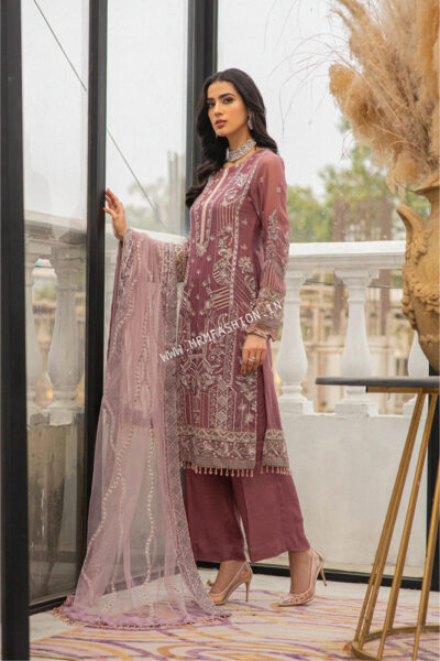 Lala Luxe Formals Collection ' 22 | D7 - Image 3