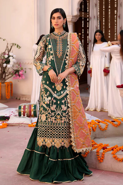 Lemilsa By Maryams Vol-3 2022 | L-301