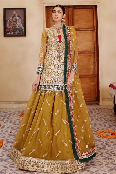 Lemilsa By Maryams Vol-3 2022 | L-302