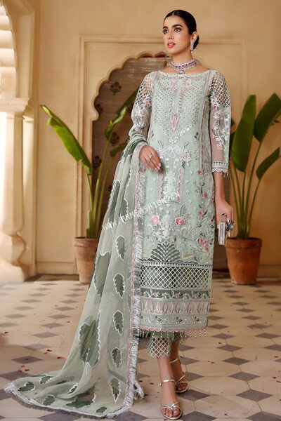 Lemilsa By Maryams Vol-3 2022 | L-305