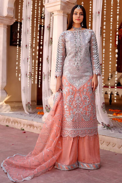 Lemilsa By Maryams Vol-3 2022 | L-306