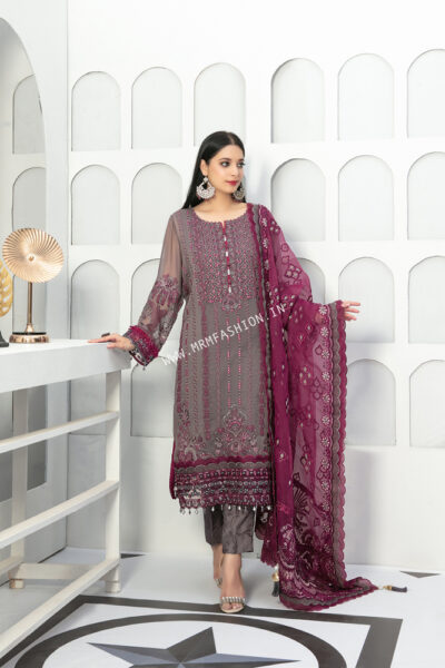 Neshama Fancy Collection By Tawakkal ' 22 | D-7701