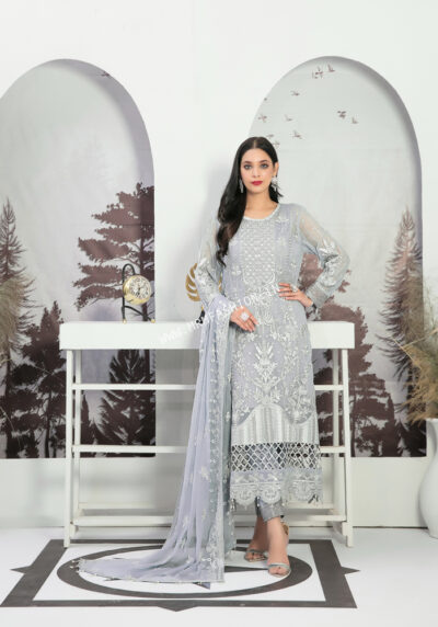 Neshama Fancy Collection By Tawakkal ' 22 | D-7702