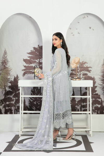 Neshama Fancy Collection By Tawakkal ' 22 | D-7702 - Image 2