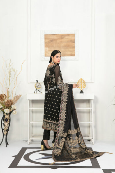 Neshama Fancy Collection By Tawakkal ' 22 | D-7705 - Image 2