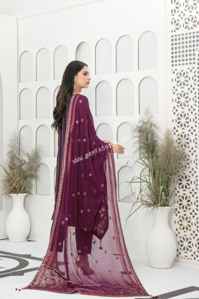 Neshama Fancy Collection By Tawakkal ' 22 | D-7706 - Image 2
