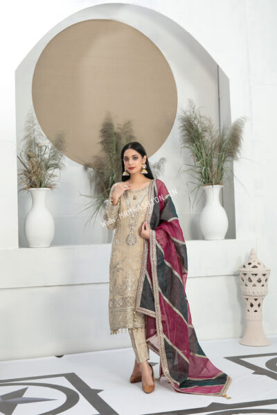 Neshama Fancy Collection By Tawakkal ' 22 | D-7707
