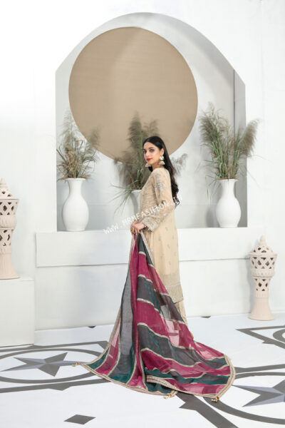 Neshama Fancy Collection By Tawakkal ' 22 | D-7707 - Image 2