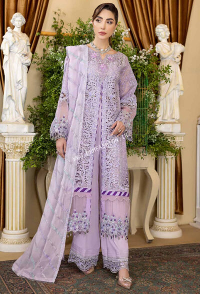 Restic Affairs By Adan's Libas 2022 | Chicory - Image 3