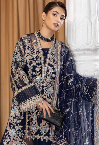 Restic Affairs By Adan's Libas 2022 | Exotic Empire - Image 3