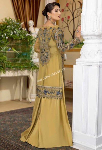 Restic Affairs By Adan's Libas 2022 | Royal Fusion - Image 4