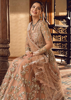 Aik Jhalak | Crimson X Saira Shakira Wedding 2022 - Original