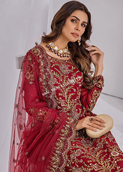 Ibtidaa By Awwal Formals 2022 - Original