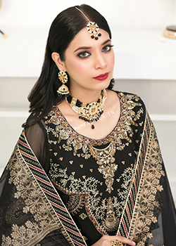 Neshama Fancy By Tawakkal 2022 - Original